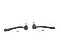 ASHIKA Set Giunto di Supporto Sinistra Destra Adatto A per Hyundai H-1 Viaggi Tq