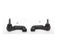 ASHIKA Set Giunto di Supporto Sinistra Destra Adatto A per Jeep Cherokee KJ