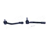 ASHIKA Set Giunto di Supporto Sinistra Destra Adatto A per Kia Carnival / Gran
