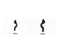 ASHIKA Set Giunto di Supporto Sinistra Destra Adatto A per Lexus GS JZS147_
