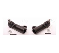 ASHIKA Set Giunto di Supporto Sinistra Destra Adatto A per Nissan Patrol Gr IV
