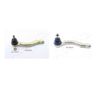 ASHIKA Set Giunto di Supporto Sinistra Destra Adatto per Hyundai Sonata IV Ef Xg