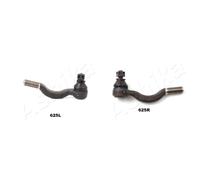 ASHIKA Set Giunto di Supporto Sinistra Destra per Daihatsu Feroza Hard Top F300