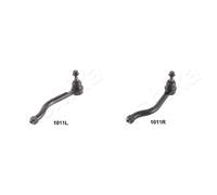 ASHIKA Set Giunto di Supporto Sinistra Destra per Nissan Murano II Z51 Teana J32