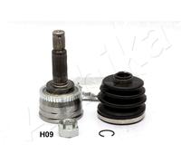ASHIKA Set Semiasse Giunto Lato Ruota per Hyundai Accent III Stufenheck MC