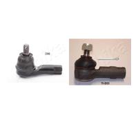 ASHIKA Set Tirante Sinistra Destra per Chevrolet Matiz M200 M250 Spark
