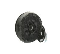 1 SUPPORTO AMMORTIZZATORE A MOLLA ANTERIORE ASHIKA SMA0191