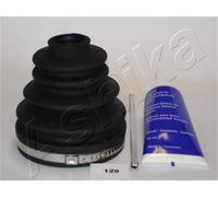 ASHIKA Soffietto Albero Motore per Toyota Land Cruiser 90_J9_63-01-129