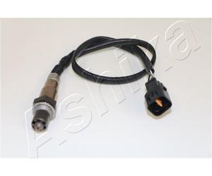 ASHIKA Sonda Controllo Lambda Adatto A per Hyundai i10 1.1 1.4 1.6 1.0