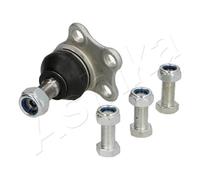 ASHIKA Sospensione Giunto Direzionale Anteriore Per Opel Vivaro Furgone