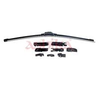 ASHIKA Spazzola Posteriore Per Mercedes-Benz A-Class W169 Opel Zafira B A05