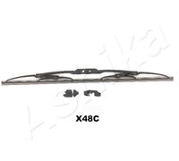 ASHIKA Spazzola Tergicristallo Anteriore Per VW Golf IV 1J1 Ford KA RB