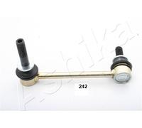ASHIKA Stabilisatore Sospensione Anteriore Sinistra Per Toyota Land Cruiser LJ12