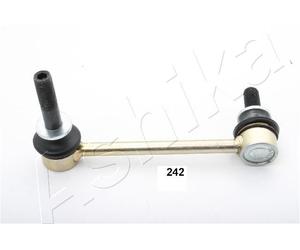 ASHIKA Stabilisatore Sospensione Anteriore Sinistra Per Toyota Land Cruiser LJ12