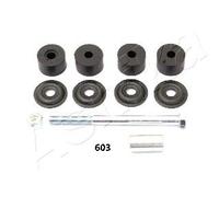 ASHIKA Stabilizzatore anteriore 106-06-603