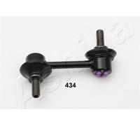 ASHIKA Stabilizzatore Sospensione Anteriore Sinistra Per Honda Accord VIII CU CW