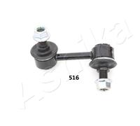 ASHIKA Stabilizzatrice Telaio Anteriore SX per Mitsubishi Pajero III V7_W