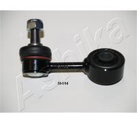 ASHIKA Stabilizzatrice Telaio Anteriore SX per Mitsubishi Pajero Klasseic V2_W