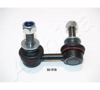 ASHIKA Stabilizzatrice Telaio Anteriore SX per Nissan Pathfinder III R51 NP300