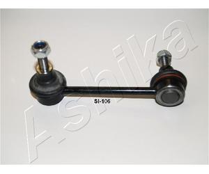 ASHIKA Stabilizzatrice Telaio Anteriore SX per Renault Master II Kasten Fd Jd