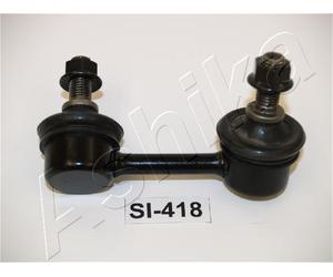 ASHIKA Stabilizzatrice Telaio Posteriore Sinistra per Honda Civic VIII Hatchback