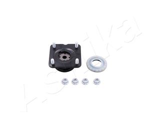 ASHIKA Supporti Ammortizzatore Primavera Frontale per Mazda CX-7 Lui CX-9 TB