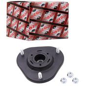 ASHIKA Supporto ammortizzatore a molla SMA0073