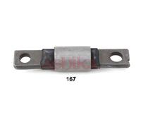ASHIKA Supporto Braccio Anteriore Superiore Per Nissan Qashqai +2 I X-TRAIL