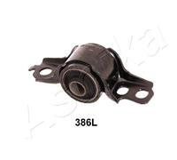 ASHIKA Supporto Braccio Oscillante Anteriore Inferiore Sinistro per Mazda 323 F