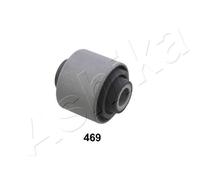 ASHIKA Supporto Braccio Oscillante Manubrio Posteriore Sopra per Honda Civic VII