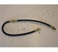ASHIKA Supporto Flessibile freno 69-06-610 Anteriore 670 10