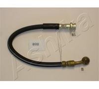 Supporto tubo freno 69-08-832 ASHIKA per SUZUKI JIMNY Fuoristrada chiuso