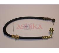Supporto tubo freno 69-08-833 ASHIKA per SUZUKI JIMNY Fuoristrada chiuso