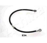 ASHIKA 69-05-534 Supporto, Flessibile freno per MITSUBISHI