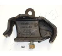 ASHIKA Supporto motore Supporto Motore GOM-101 Lato motore Anteriore Sx 135 104