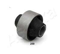Boccola braccio oscillante posteriore GOM-259 ASHIKA per TOYOTA YARIS