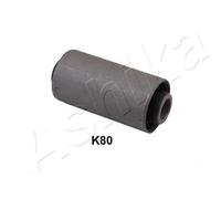 ASHIKA Supporto Supporto braccio oscillante GOM-K80 Anteriore inferiore Esterno