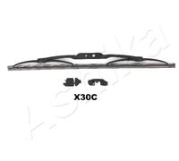 ASHIKA Tergicristallo Per VW Fox 5Z1 5Z3 Lupo 6X1 6E1 6N2 MITSUBISHI COLT VI