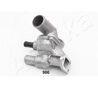 ASHIKA Termostato Refrigerante 80°C per Jeep Cherokee 38-09-906