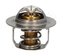 ASHIKA Termostato Refrigerante 82°C Per Toyota Camry Berlina Celica Coupé