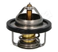 ASHIKA Termostato Refrigerante 88°C Per Nissan Note Micra III 38-0H-H03