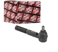 ASHIKA 111-09-920 Testina sterzo per JEEP WRANGLER III (JK) Anteriore Sx