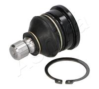 ASHIKA Testina braccio oscillante per OPEL AGILA (B) (H08) Anteriore 73-08-800