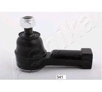 ASHIKA testina sterzo 111-03-341 anteriore 14X1,5L 106 mm