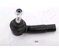 ASHIKA testina sterzo 111-03-355R anteriore destro 14X1,5 112 mm