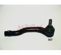 ASHIKA testina sterzo 111-03-366R anteriore destro M14 x 1,5 193 mm
