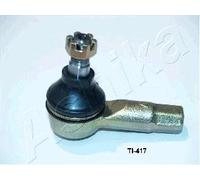 ASHIKA testina sterzo 111-04-417 anteriore 12x1,25 88 mm