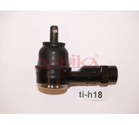 ASHIKA testina sterzo 111-0H-H18L anteriore sinistro 12 X 1,25 93 mm