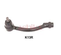 Testina barra sterzo 111-0K-K13R ASHIKA per KIA PICANTO II