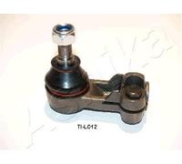 Testina barra sterzo anteriore Sx 111-0L-L012L ASHIKA per LAND ROVER